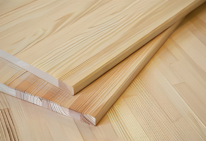 實木板是什么？實木板種類有哪些？